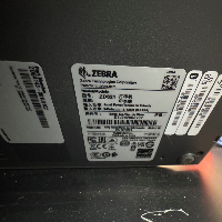 Zebra ZD621 Label Printer image 0